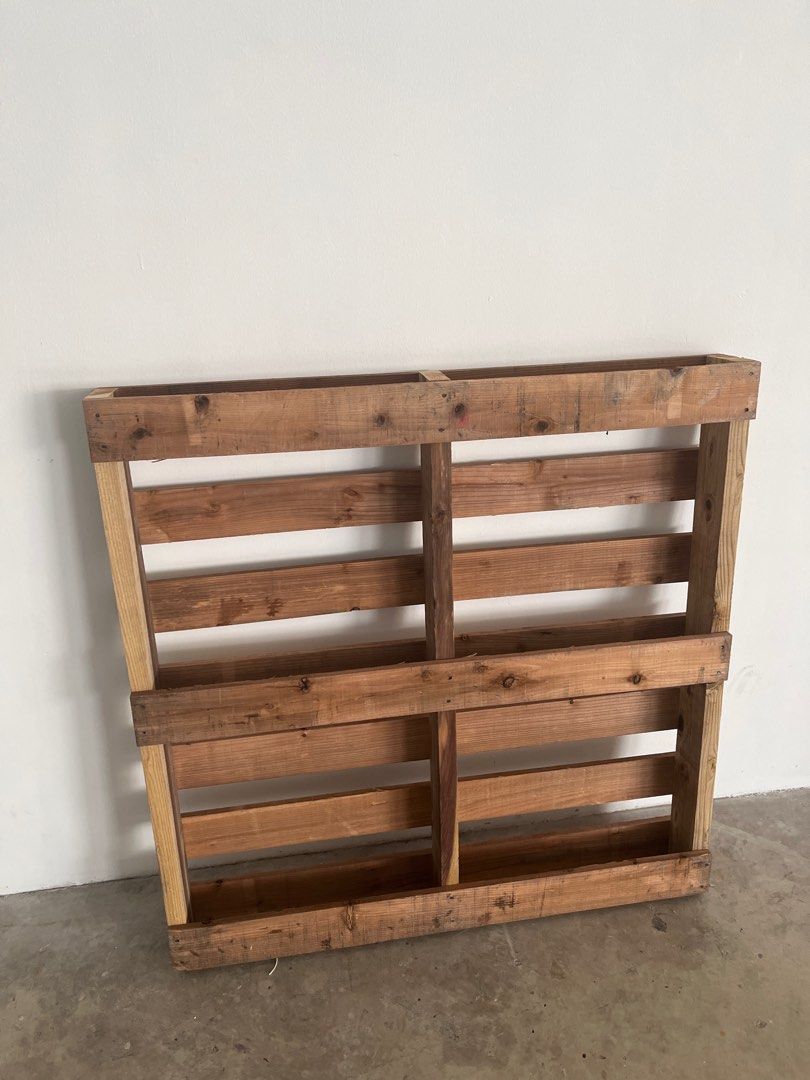 Wooden Pallet