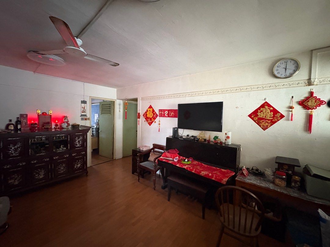 4NG @ 81 Bedok North Road63108483224195111