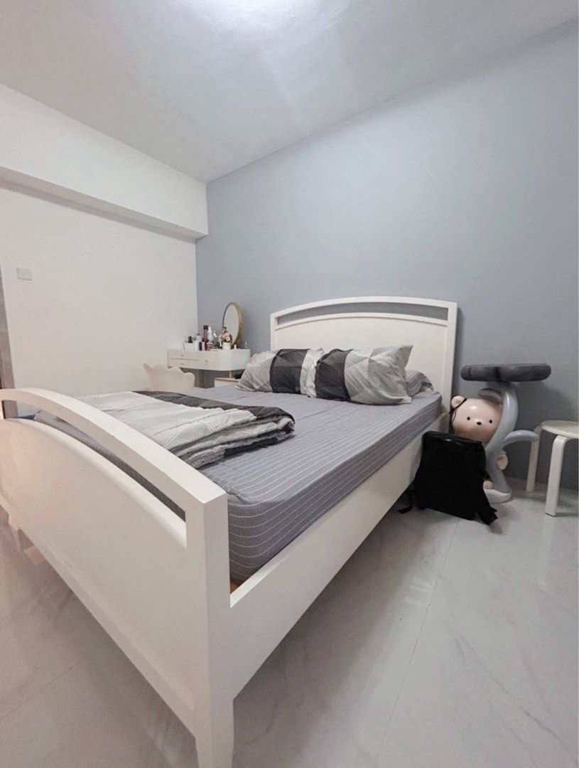 [Jurong West | For Rent | Ready Move-In | No Agent Fee] Big Common Room near Jurong Point for rent63225678862338112