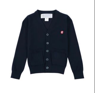 英基藍色幼稚園外套4碼64244114100098110