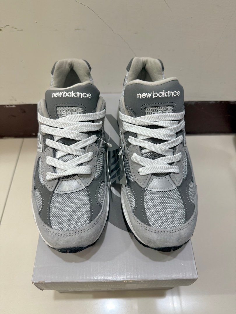 New Balance 992 Finish Line Running Shoes New Balance 992 Men