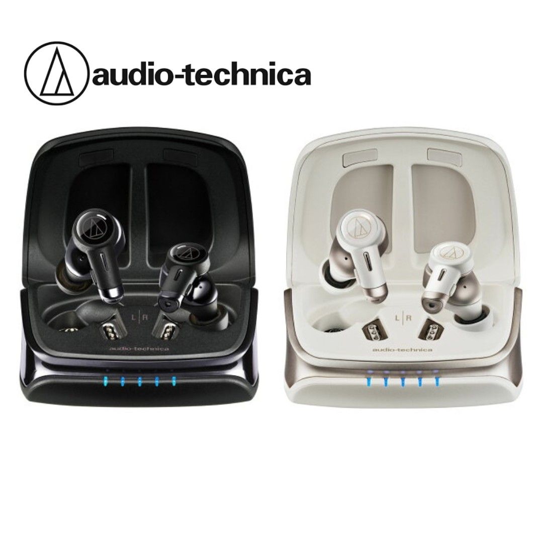 未開封！ATH-TWX9MK2 audio-technica Bluetooth Audio-Technica ATH-TWX9 | aptX
