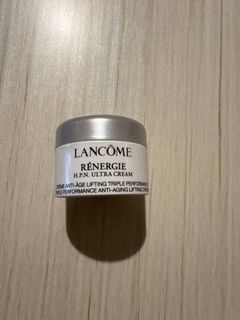 全新 Lancome Renergie H.P.N. Ultra Cream 立體塑顏緊緻亮肌面霜64196297239554110