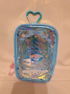 正版 Sanrio Cinnamoroll 玉桂狗 幻彩痛袋64189836454019110