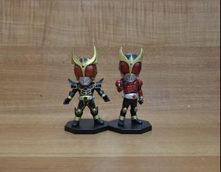 Kuuga wcf” 出售| 玩具& 遊戲類| Carousell Hong Kong