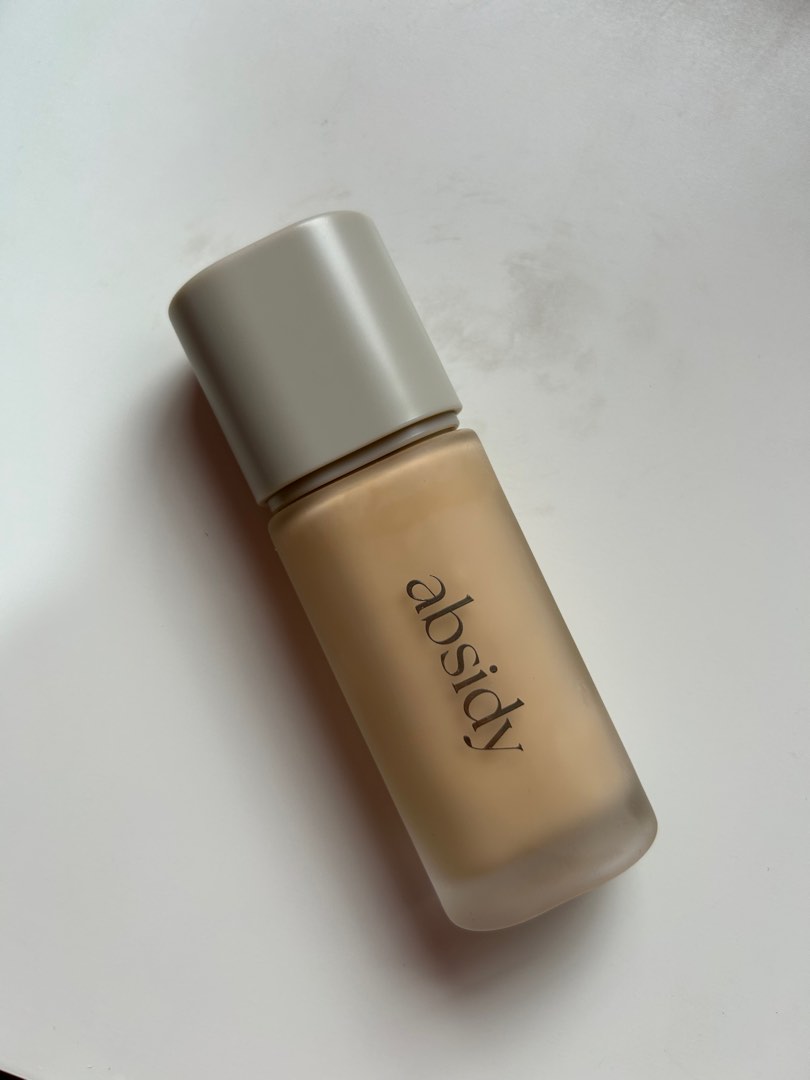 Absidy weightless touch Foundation- 1W, Beauty & Personal Care, Face ...