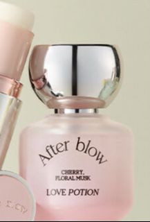 現貨 韓國 After Blow Love Potion Eau De 香水64223851857793110