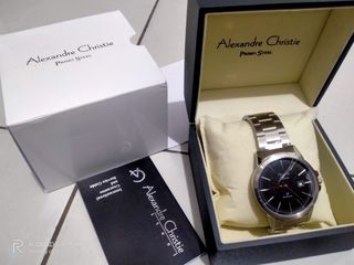 (Kategori: ) berada di . Dikirim oleh tammy_preloved7 (ID iklan 1378387073, Gambar 1). Deskripsi: .