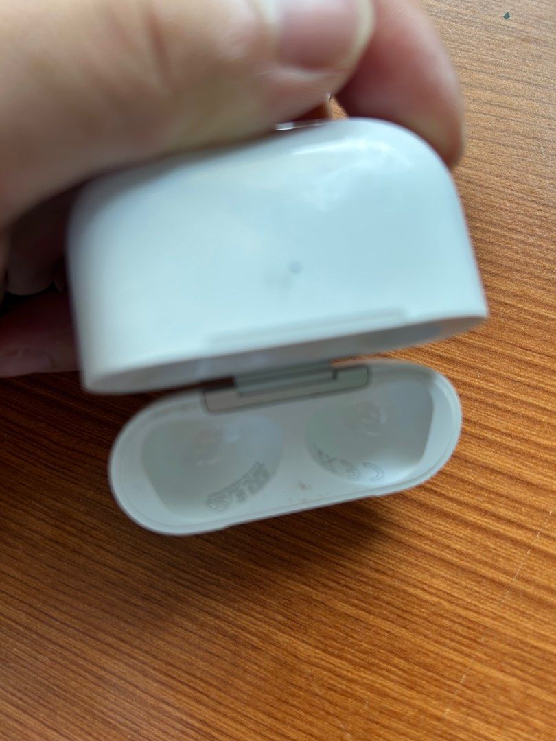 Apple AirPods 3rd Generation Charging Case63201609614978112