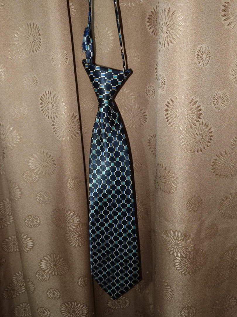 Armando Caruso Black and Blue Necktie (Category: Ties) located in Quezon City. Submitted by drlnmrdn (Listing ID 1371032908, Image 1). Description: Armando Caruso Black and Blue Necktie PHP 200 - Barely used - Tie at the back has a knot - May konting tastas pero not visible when worn Pick-Up only or Pick-Up by your rider. Buyer should book the delivery so they can monitor the delivery. Meet-up on Ever Gotesco Commonwealth, SM Fairview or, SM Nort
