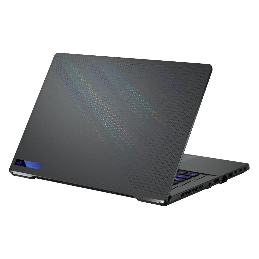 Asus ROG Zephyrus M16 Premium - I7-11800H / I7-12700H, RTX3060 6GB (New ...