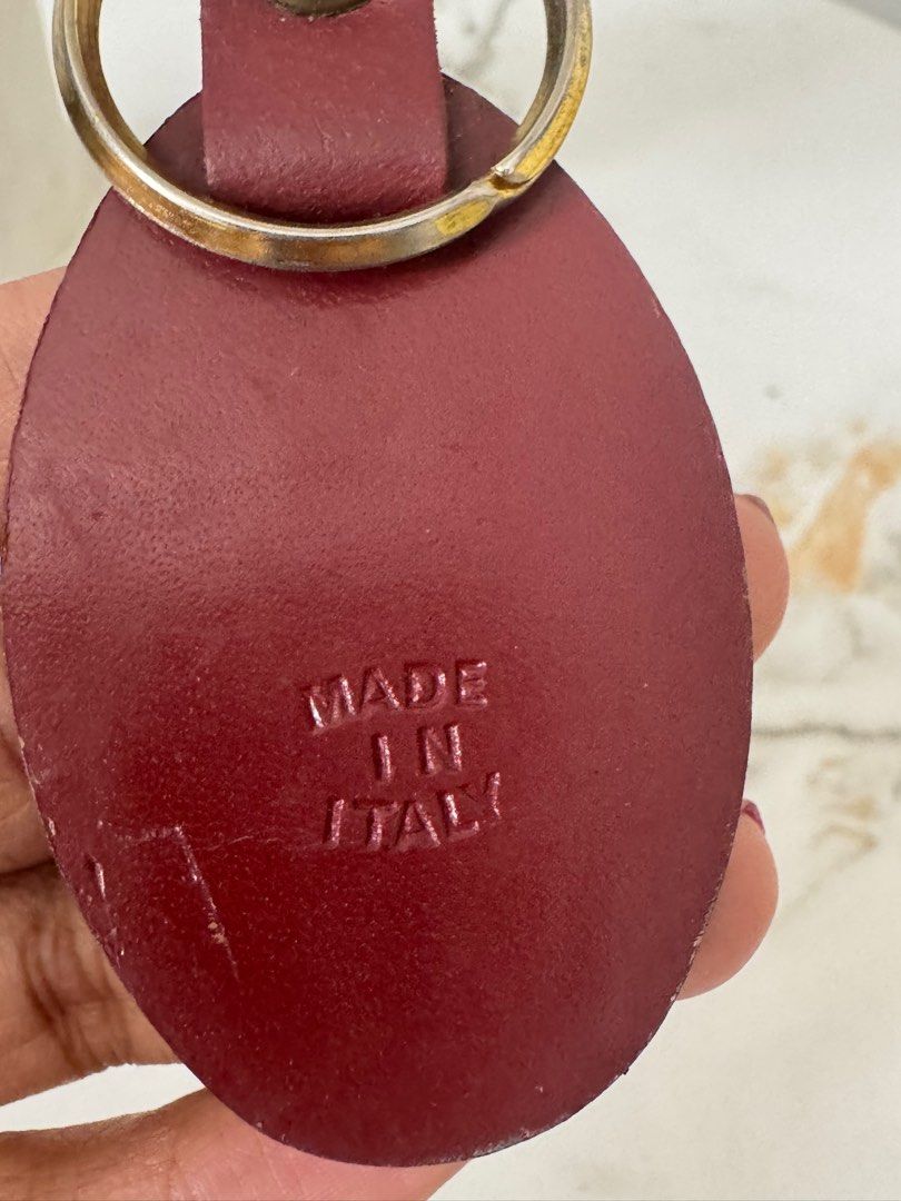 Authentic cartier keyholder (Category: Luxury Accessories) located in Rizal. Submitted by houseofbell (Listing ID 1378365086, Image 3). Description: .