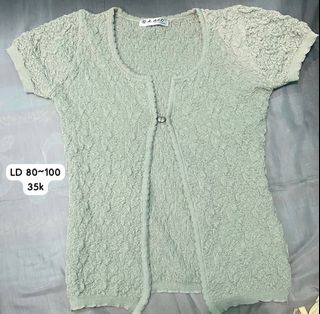(Kategori: ) berada di . Dikirim oleh beyy.threads (ID iklan 1378358375, Gambar 1). Deskripsi: .