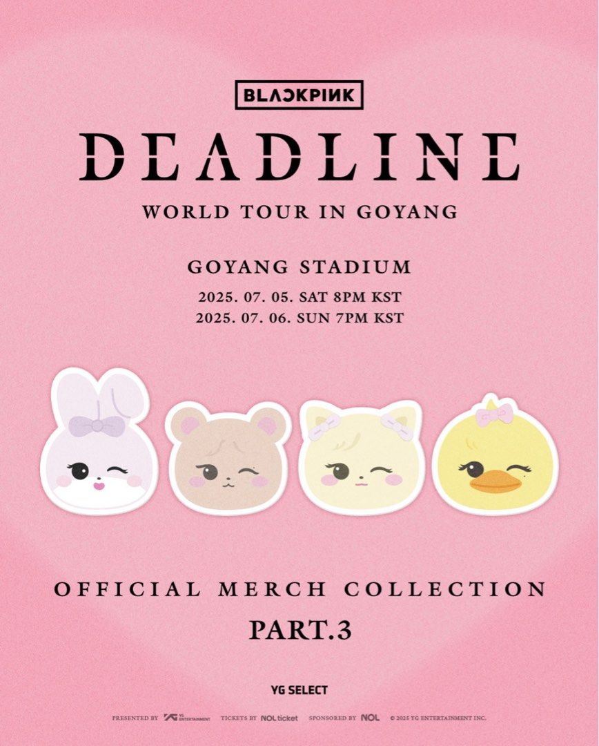 BLACKPINK 周邊代購應援燈韓國演唱會MD, 興趣及遊戲, 收藏品及紀念品, 韓流- Carousell