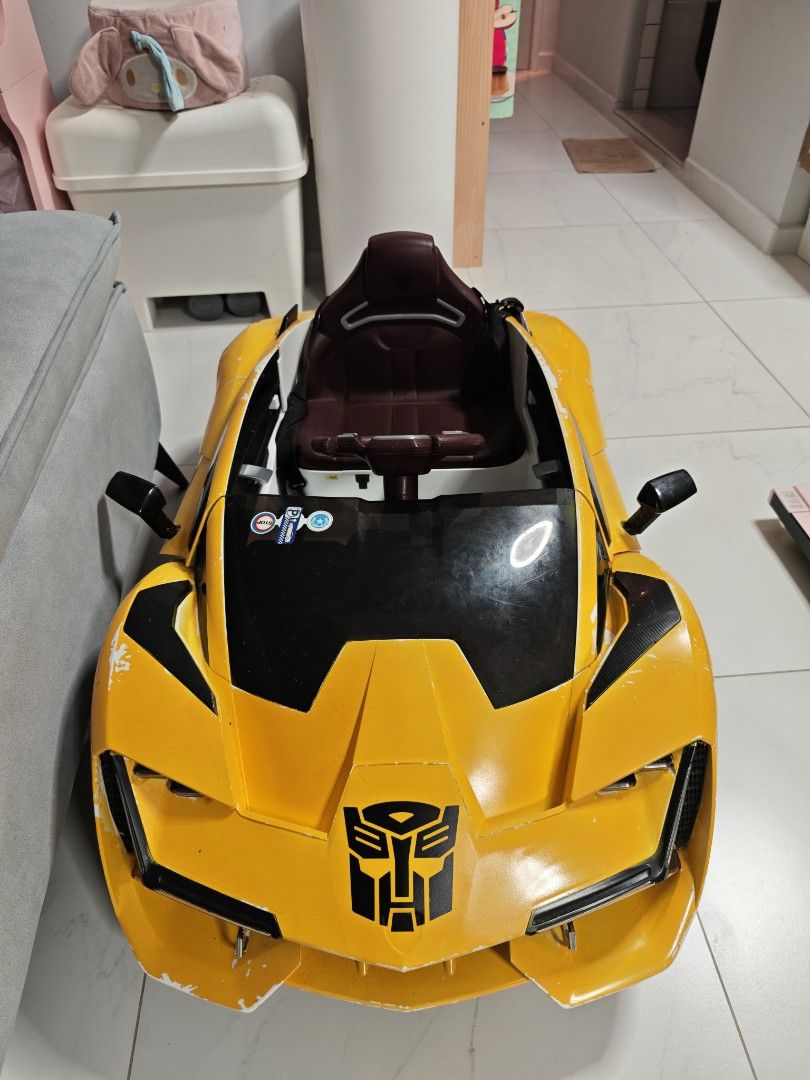 Blessing (Category: Garage sale) located in Singapore. Submitted by cheap_and_nicee (Listing ID 1378502904, Image 1). Description: not for fussy. self collect asap. not working..