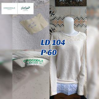 (Kategori: ) berada di . Dikirim oleh kepayonthrift88 (ID iklan 1378336487, Gambar 1). Deskripsi: .