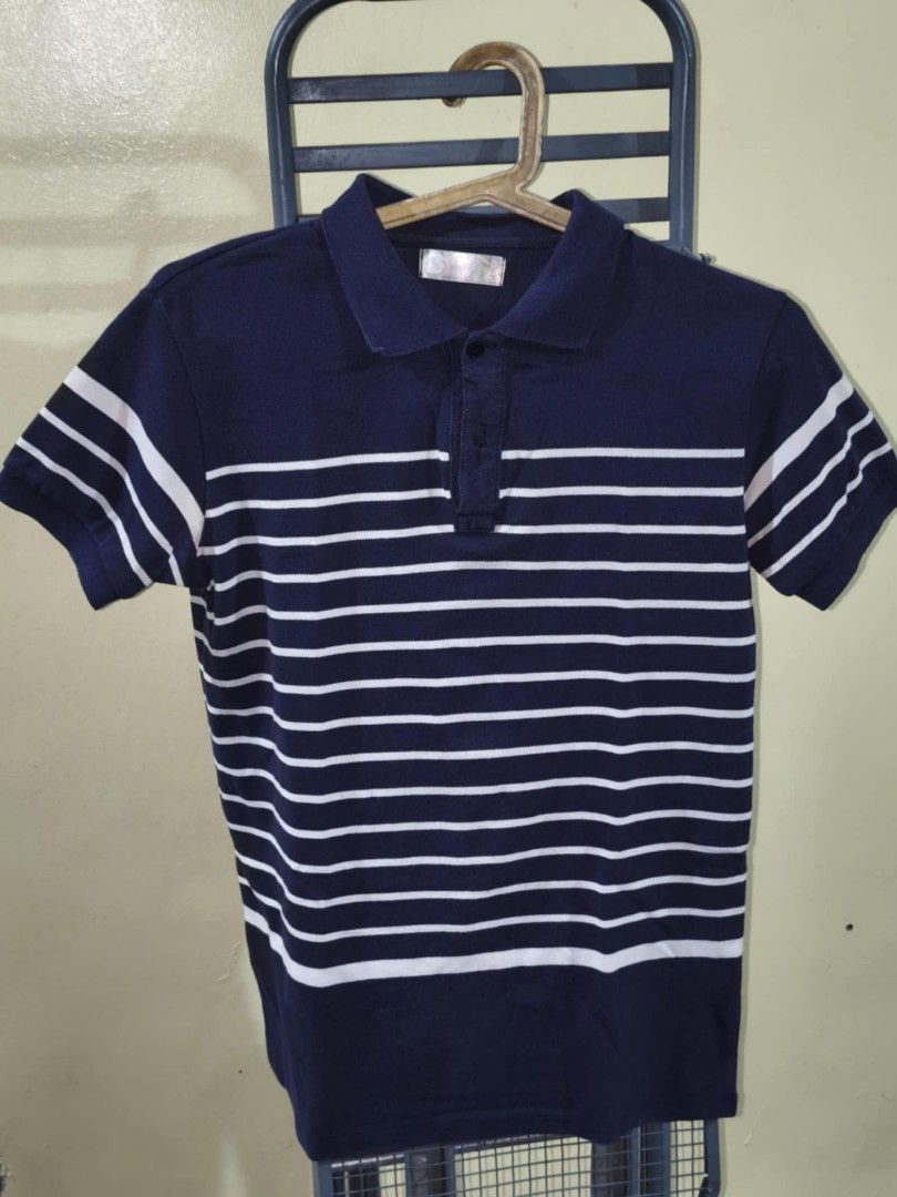 Blue Bench Casual Polo Shirt (Category: Tshirts & Polo Shirts ) located in Quezon City. Submitted by drlnmrdn (Listing ID 1378454795, Image 2). Description: Blue Bench Casual Polo Shirt PHP 150 - Lightly used - No issues with the clothes at all. Pick-Up only or Pick-Up by your rider. Buyer should book the delivery so they can monitor the delivery. Meet-up on Ever Gotesco Commonwealth, SM Fairview or, SM North only. MOP: Cash on Pickup, bank trans
