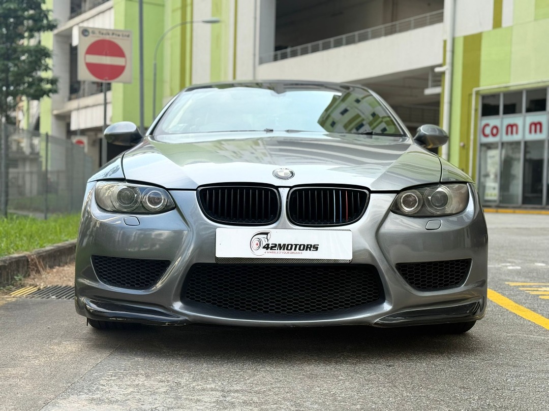 (Category: ) located in . Submitted by 42motorssg (Listing ID 1378509923, Image 1). Description: .