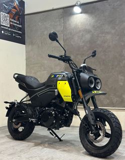 (Category: ) located in . Submitted by revolutionbikewcegaplaza (Listing ID 1378464602, Image 1). Description: .