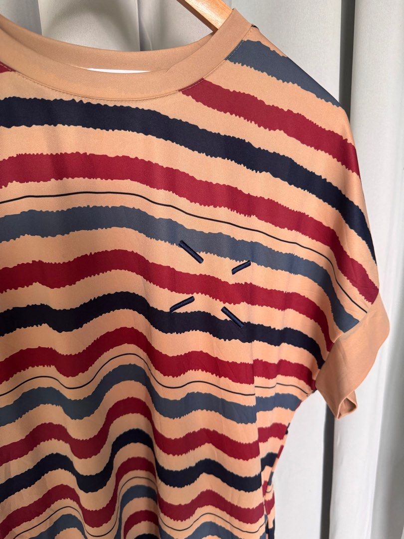 Casual tshirt dress (Category: Dresses) located in Quezon City. Submitted by leafymix (Listing ID 1378432135, Image 3). Description: Up to XXL Casual dress Super nice 🍒.