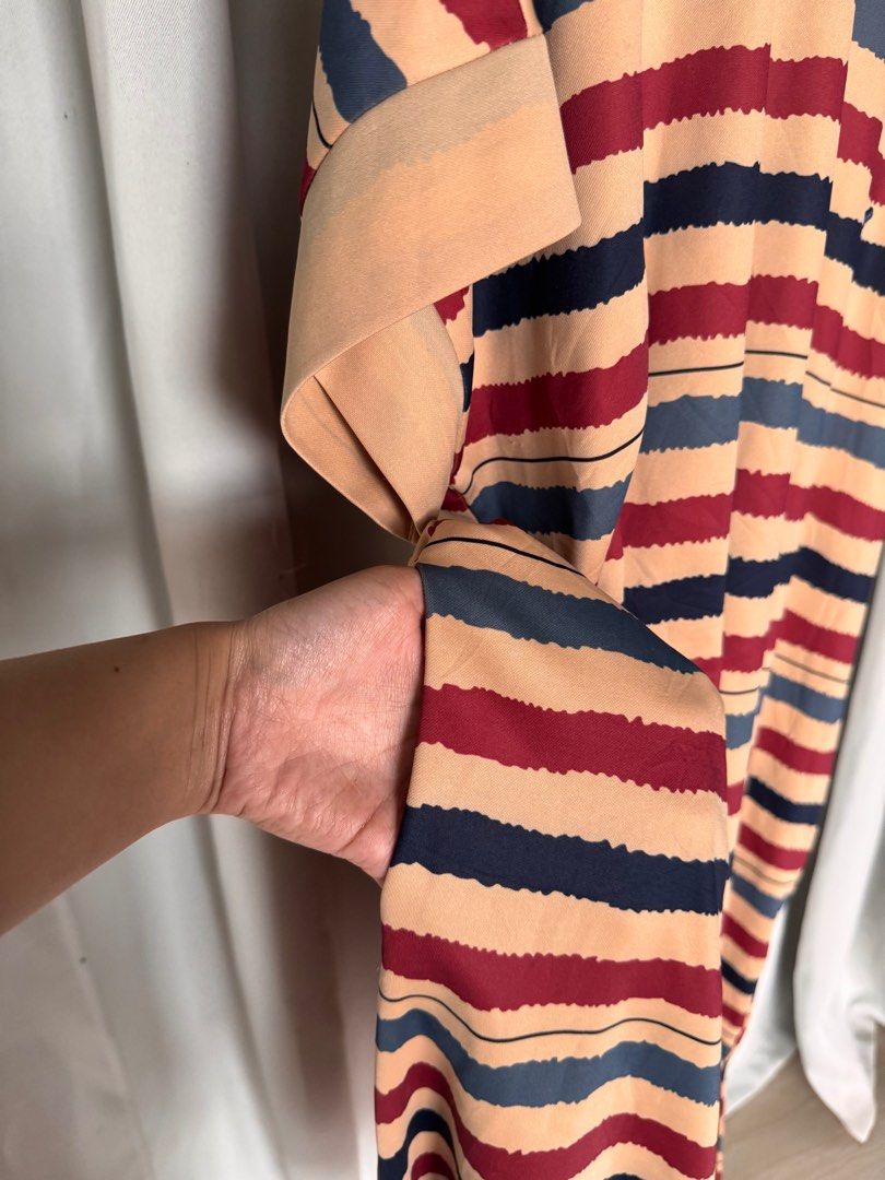 Casual tshirt dress (Category: Dresses) located in Quezon City. Submitted by leafymix (Listing ID 1378432135, Image 2). Description: Up to XXL Casual dress Super nice 🍒.