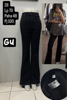 (Kategori: ) berada di . Dikirim oleh thriftkuyy (ID iklan 1378336664, Gambar 1). Deskripsi: .