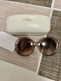 Chloe太陽眼鏡64227741003777110