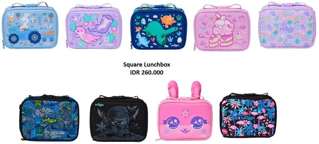 (CLOSED ON 6 JULY JAM 3 SIANG)100% Original - SMIGGLE ON SALE!!!, Bayi ...