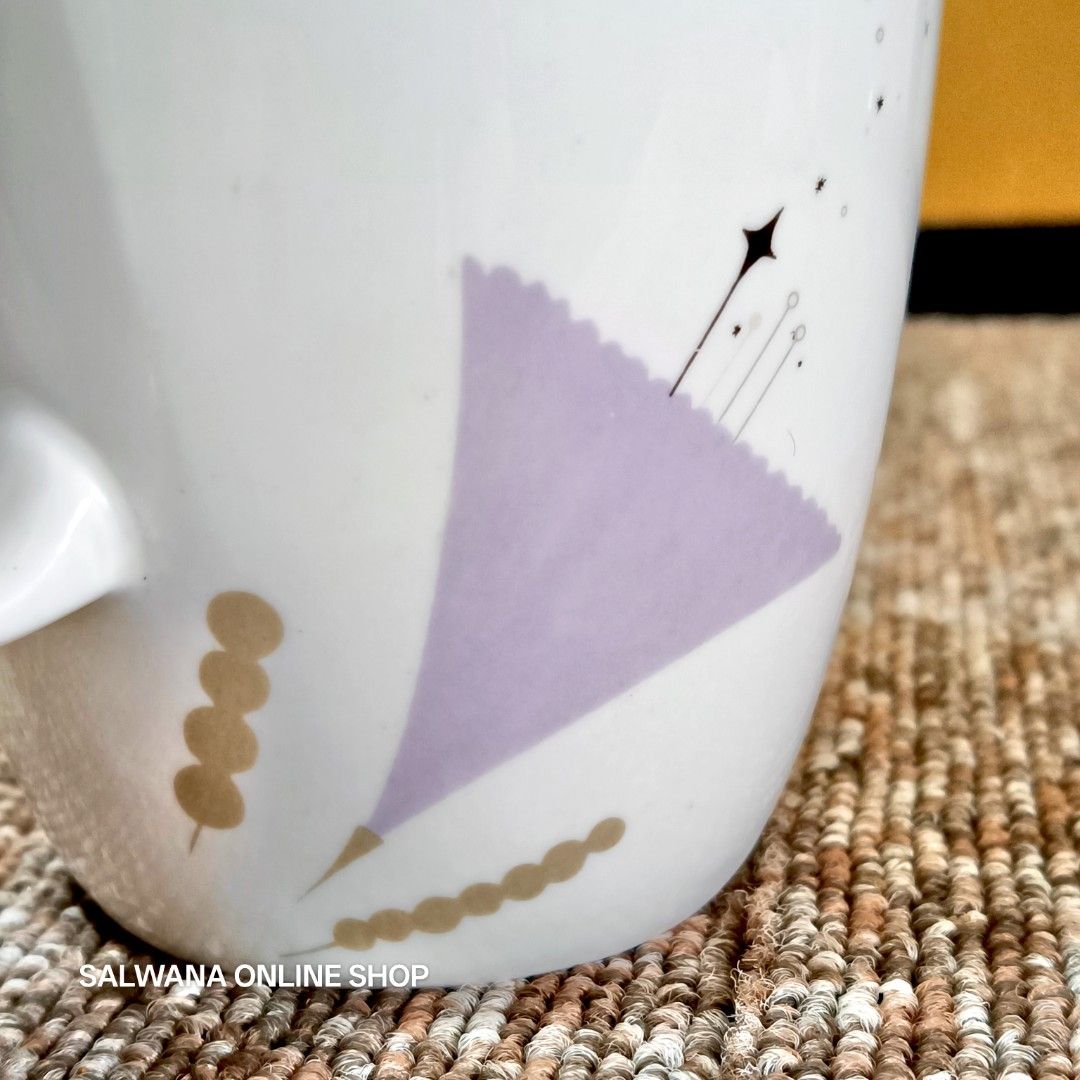 CORELLE COORDINATES LITTLE PRINCE MICROWAVABLE MUG 320ML • JAPAN SURPLUS (Category: Coffee & Tea Tableware) located in Mabalacat. Submitted by salwanaonlineshop (Listing ID 1378409276, Image 3). Description: CORELLE COORDINATES LITTLE PRINCE MICROWAVABLE MUG 320ML • JAPAN SURPLUS 🇯🇵 Microwave safe 🇯🇵 Oven, Dishwasher Safe 🇯🇵 No issue 🇯🇵 Japan Source (Surplus) 🇯🇵 ₱550 🛒 Follow us on S.H.O.P.E.E and L.A.Z.A.D.A at SALWANA ONLINE SHOP for