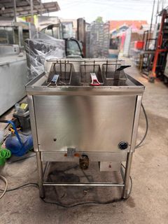 (Kategori: ) berada di . Dikirim oleh dapursakha_stainless (ID iklan 1378498352, Gambar 1). Deskripsi: .