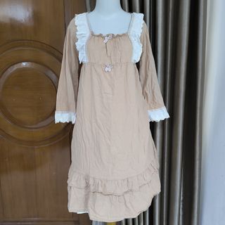 (Kategori: ) berada di . Dikirim oleh aloha_dian (ID iklan 1378355031, Gambar 1). Deskripsi: .