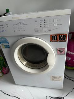 (Kategori: ) berada di . Dikirim oleh mamaepong_preloved (ID iklan 1378426204, Gambar 1). Deskripsi: .