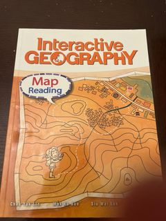 Geography Map Reading - F1 Geography Map Reading 1751561086 9407f185 Thumbnail 