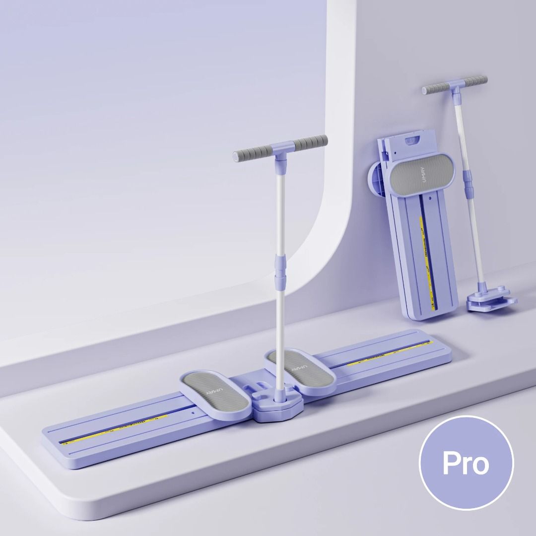 Kegel Exercise Machine With Armrest - 350 Lbs Capacity Pelvic Floor Trainer & Total Body Toner