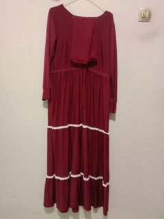 (Kategori: ) berada di . Dikirim oleh prelovedbyfessshop (ID iklan 1374754962, Gambar 1). Deskripsi: .