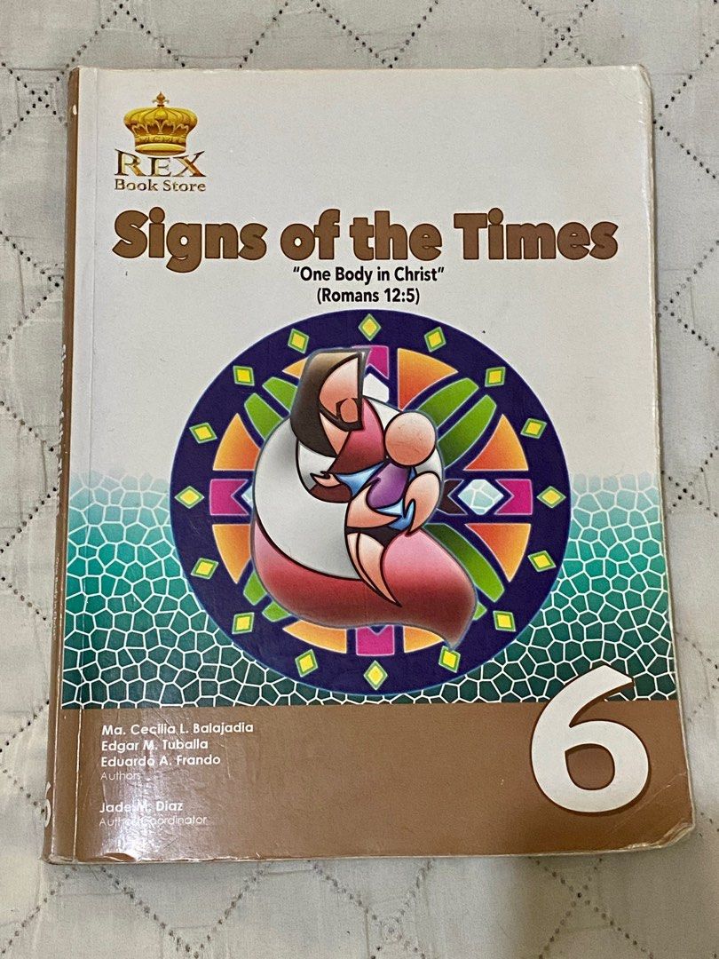 GRADE 6 BOOKS (Category: Textbooks) located in Mandaluyong City. Submitted by jsavila (Listing ID 1378402238, Image 2). Description: Grade 6 Books in good condition ⬇️SOLD⬇️ ❌MATH ❌SCIENCE ❌ENGLISH.
