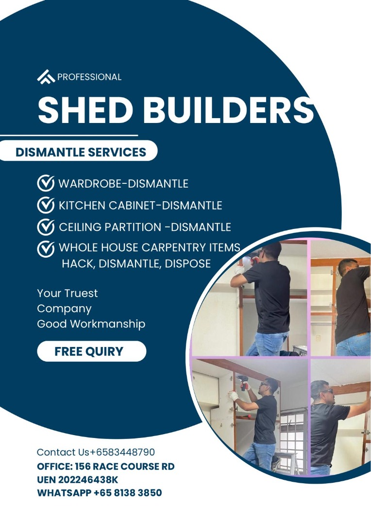 (Category: ) located in . Submitted by renovation_shed_builders (Listing ID 1230034960, Image 1). Description: .