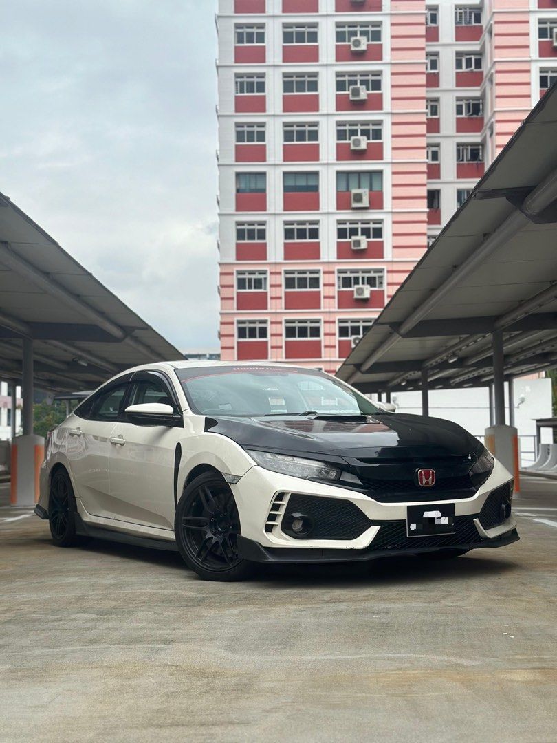 HONDA CIVIC FD 2.0! HONDA CIVIC FD 1.8! CHEAP JDM LOUD EXHAUST MODDED CAR RENTAL!!! CHEAP CAR RENTAL !!! P PLATE MALAYSIA WELCOME !!! (Category: Car Rental) located in Singapore. Submitted by ezcarrent (Listing ID 1279814575, Image 2). Description: HONDA CIVIC FD X HONDA CIVIC FC 🙅‍♂️NO DEPOSIT ✅P PLATE WELCOMED ✅MALAYSIA🇲🇾WELCOMED 💰💰💰 ❗️Weekday rates: $100(Mon - Fri) ❗️Weekend rates: $400(Fri - Mon) ❗️weekly rates: $850 (Long term availabl