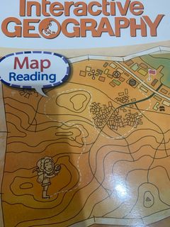 Interactive Geography Map Reading - Interactive Geography Map Read 1751550030 E84dd627 Thumbnail 