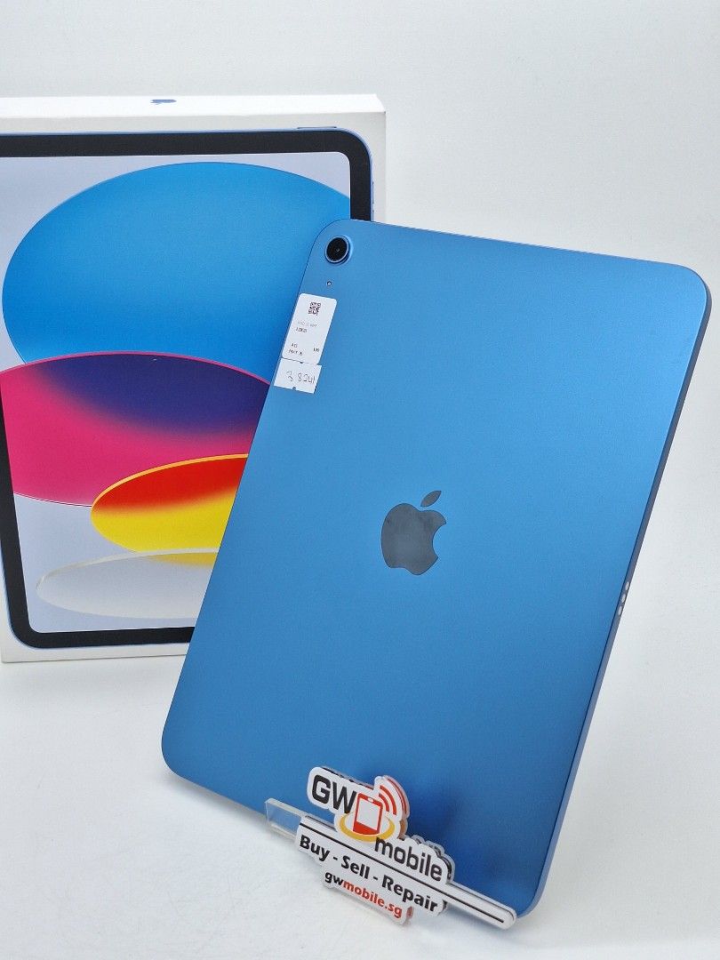 iPad 11