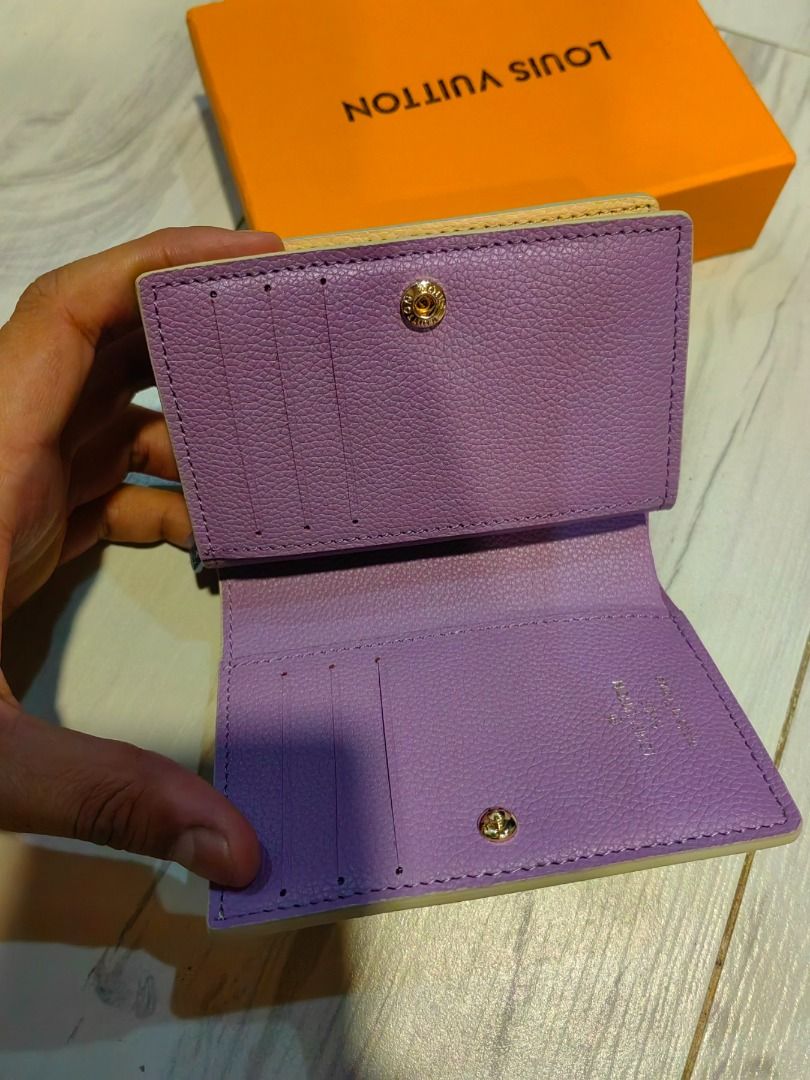 Japan Preloved LV limited wallet (Category: Luxury Bags & Wallets) located in Cebu City. Submitted by elcoleccion21 (Listing ID 1378515099, Image 2). Description: Genuine leather Coded no flaws.