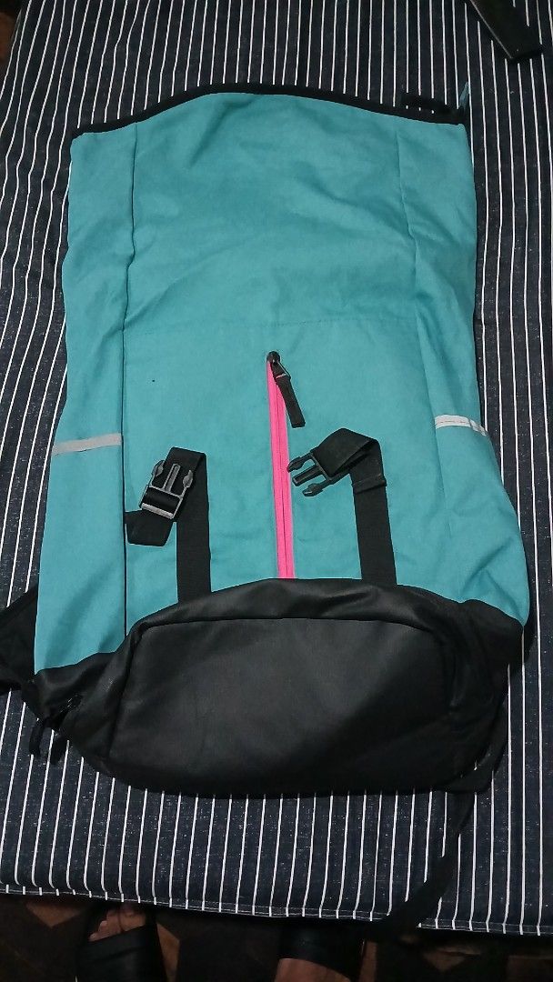 Jordan (Category: Backpacks) located in Santiago. Submitted by rhosphy (Listing ID 1378362108, Image 1). Description: .