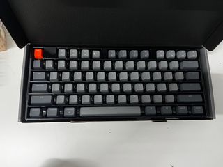Keychron K8 Original Keycaps64195857588226110