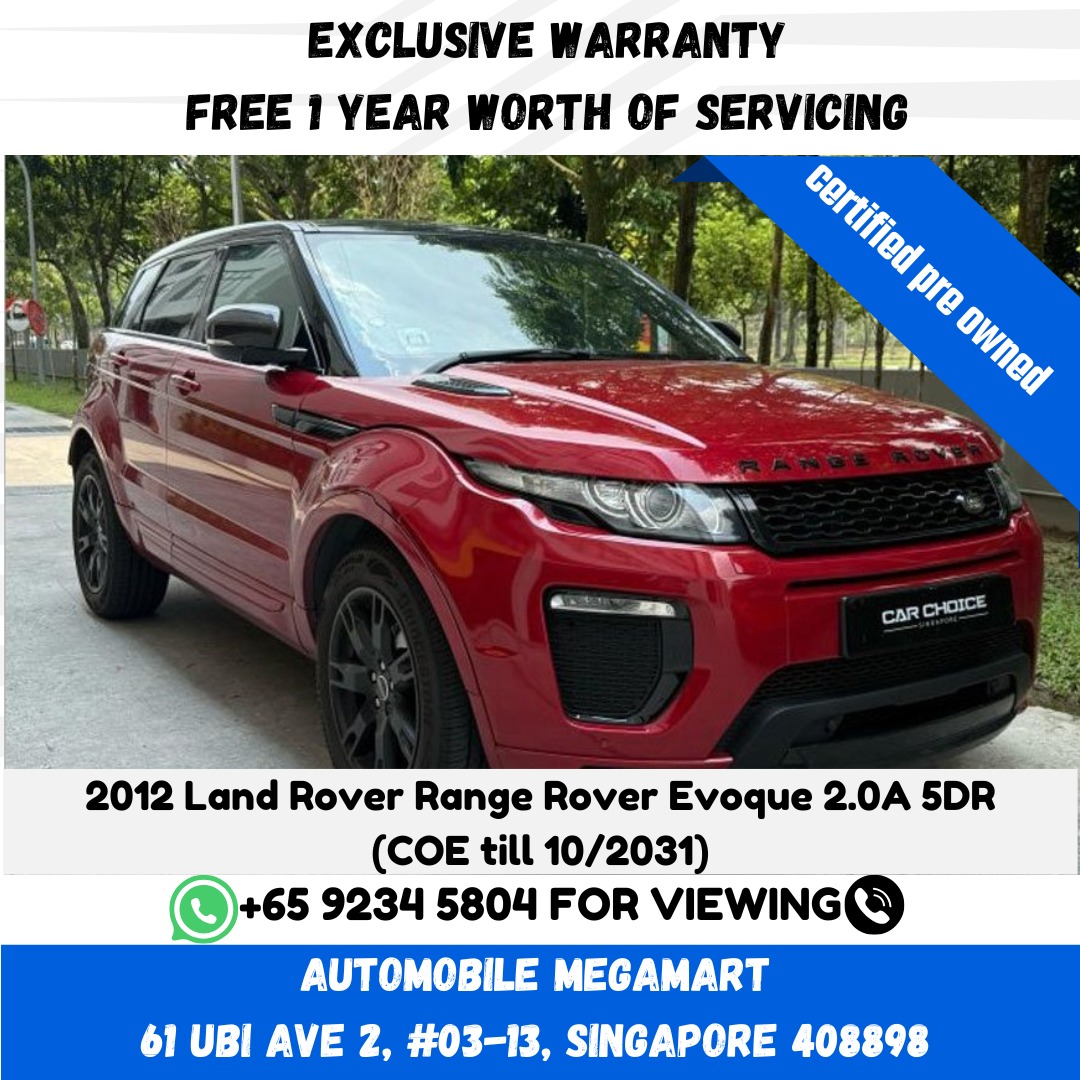 (Category: ) located in . Submitted by carchoice_aml (Listing ID 1378354484, Image 1). Description: .