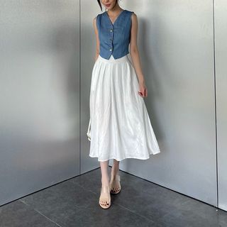 (Kategori: ) berada di . Dikirim oleh jenns.preloved (ID iklan 1378421713, Gambar 1). Deskripsi: .