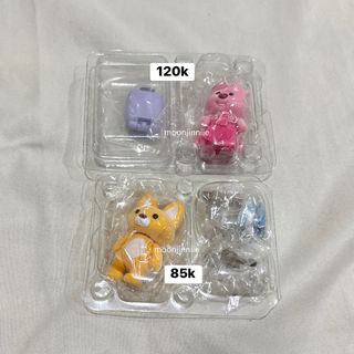 (Kategori: ) berada di . Dikirim oleh moonjinniie (ID iklan 1378361468, Gambar 1). Deskripsi: .