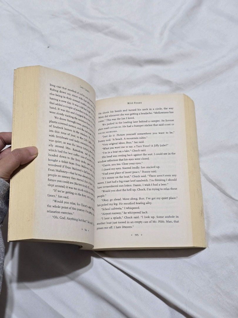 Love is all you need by Deb Caletti (Category: Storybooks) located in Quezon City. Submitted by leacmdr (Listing ID 1378448235, Image 3). Description: .