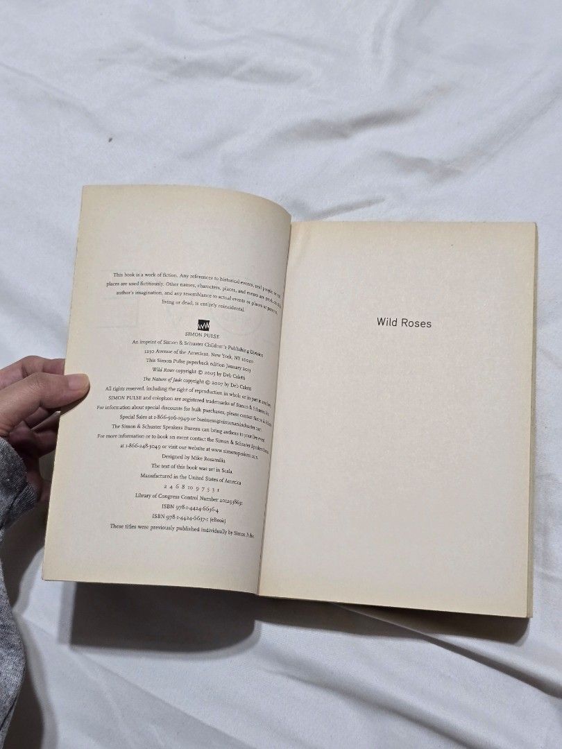 Love is all you need by Deb Caletti (Category: Storybooks) located in Quezon City. Submitted by leacmdr (Listing ID 1378448235, Image 2). Description: .