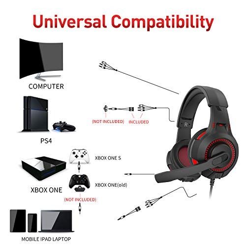 Magic Eagle Gaming Set Keyboard, Mouse, Headset, Mousepadhavit