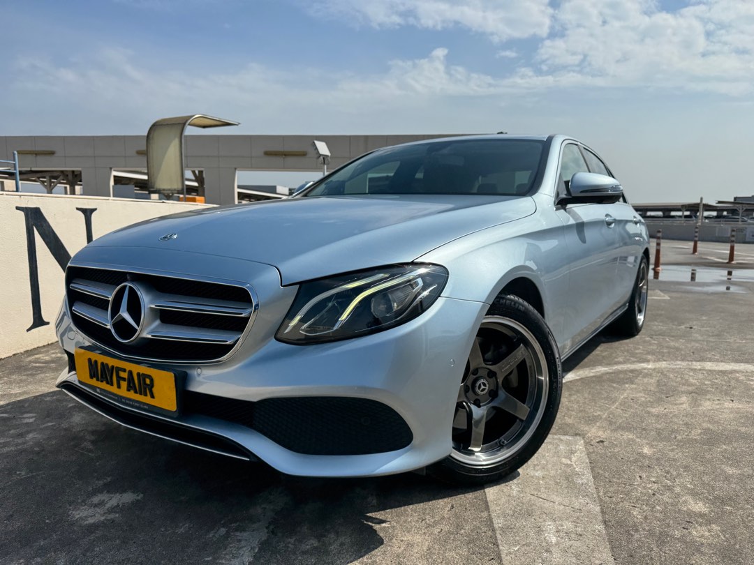 (Category: ) located in . Submitted by motoringmayfair (Listing ID 1378357861, Image 1). Description: .